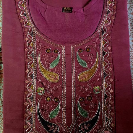 3 pices – Pure cotton